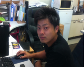 photo:新谷健一